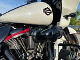 Harley-Davidson Road Glide CVO - HARLEY-DAVIDSON CVO ROAD GLIDE