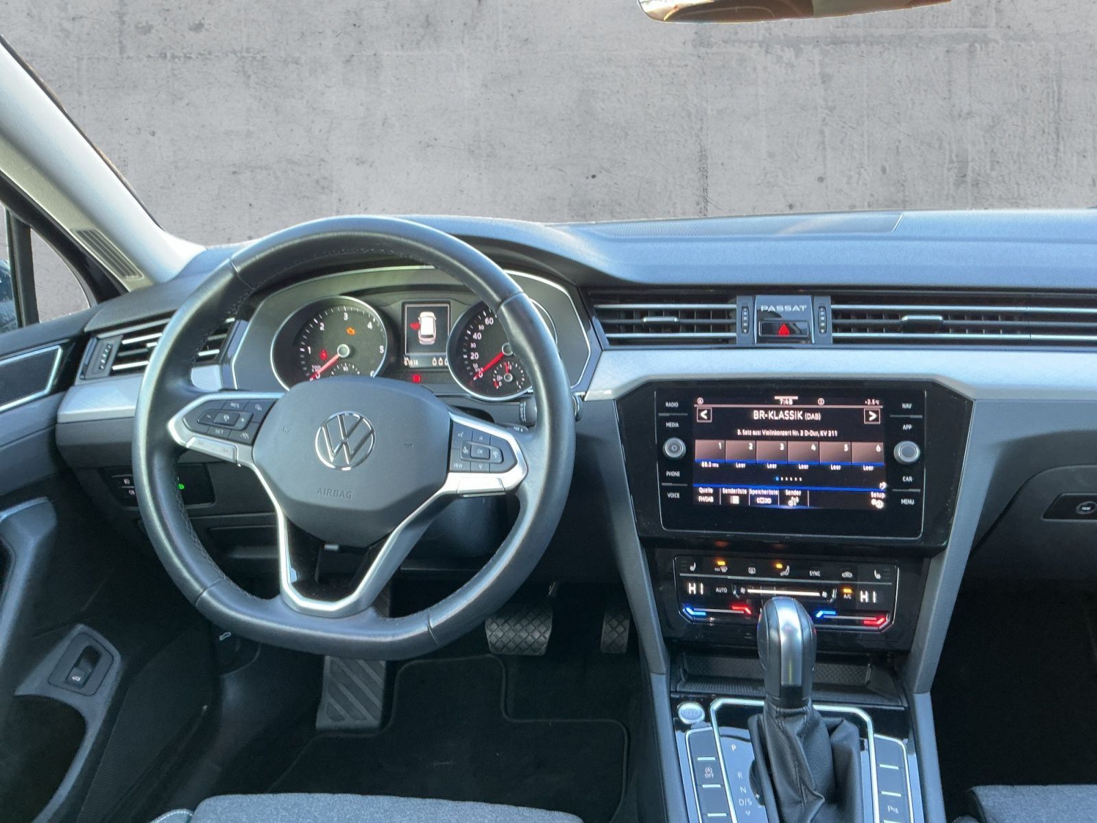 Volkswagen Passat Variant - Bild 9