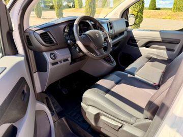 Peugeot Expert - 12