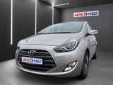 Hyundai ix20 1.6 blue Space Plus Kamera Navi Sitzheizung - Hyundai ix20 mit Benzin-Antrieb: Kleinwagen