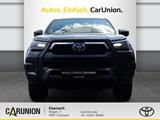 Toyota Hilux 2,8 DC Ininvcible SOFORT - Toyota Hilux: 2.8