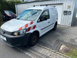 Volkswagen Caddy Kasten NEU*zahnriemen*TÜV - VW Caddy Gebrauchtwagen in Münster