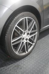 Smart ForFour Brabus-Xclusive Automatik - Smart Gebrauchtwagen mit Automatikschaltung