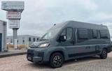 Sunlight Camper Van CLIFF 600 Adventure Edition Verfüg. / - Sunlight Camper Van CLIFF 600 Adventure Edition