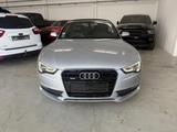 Audi A5 Cabriolet 2.0 TFSI quattro, S-Line - Audi A5 aus 2012 mit Benzin-Antrieb: Cabrio