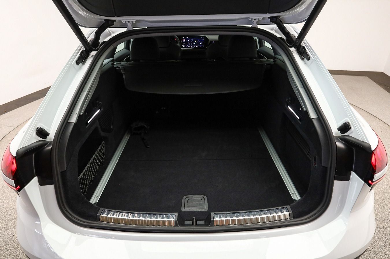 Audi A6 - Bild 24
