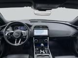 Jaguar XE D200 Aut. R-Dynamic Black - Jaguar XE aus 2023