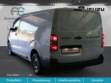 Peugeot Expert 2.0 BlueHDi 145 L3