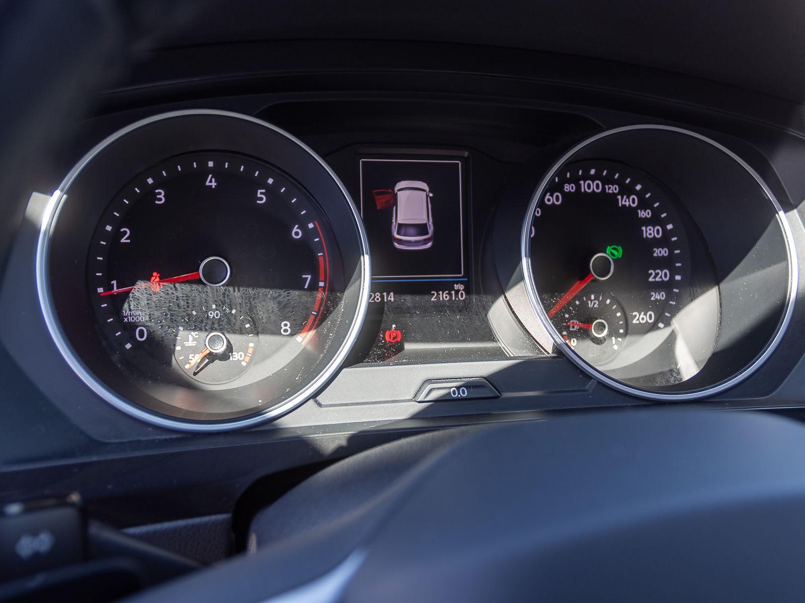 Volkswagen Tiguan Active 1.5TSI DSG Navi LED ACC CarPlay EP, миниатюра 14