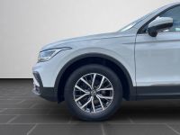 Volkswagen Tiguan - Vorschau Bild 9