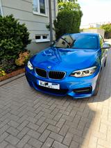 BMW M240i Steptronic Coupé -