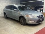 Ford Mondeo Turnier AUTOMATIK*PDC*TÜV - Ford Mondeo mit Diesel-Antrieb: Kombi, Automatik