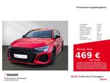 Audi RS3 Sportback 2.5 TFSI quattro Matrix-LED B&O - gebrauchte Audi RS3 aus dem Jahr 2023