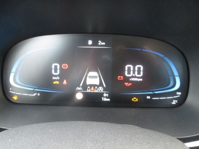 Hyundai i10 – Bild 9