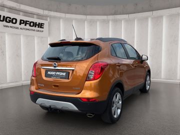 Opel Mokka X - 5