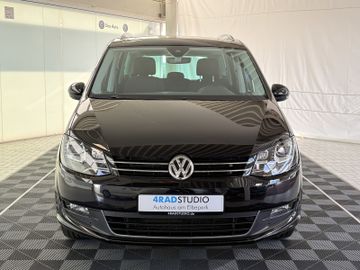 Volkswagen Sharan 2.0TDI XENON PANORAMA ACC DCC 7 SITZ AHK