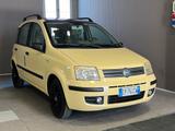 Fiat Panda 1.2 Emotion - Tetto Panorama Apribile - gebrauchte Fiat Panda aus dem Jahr 2006