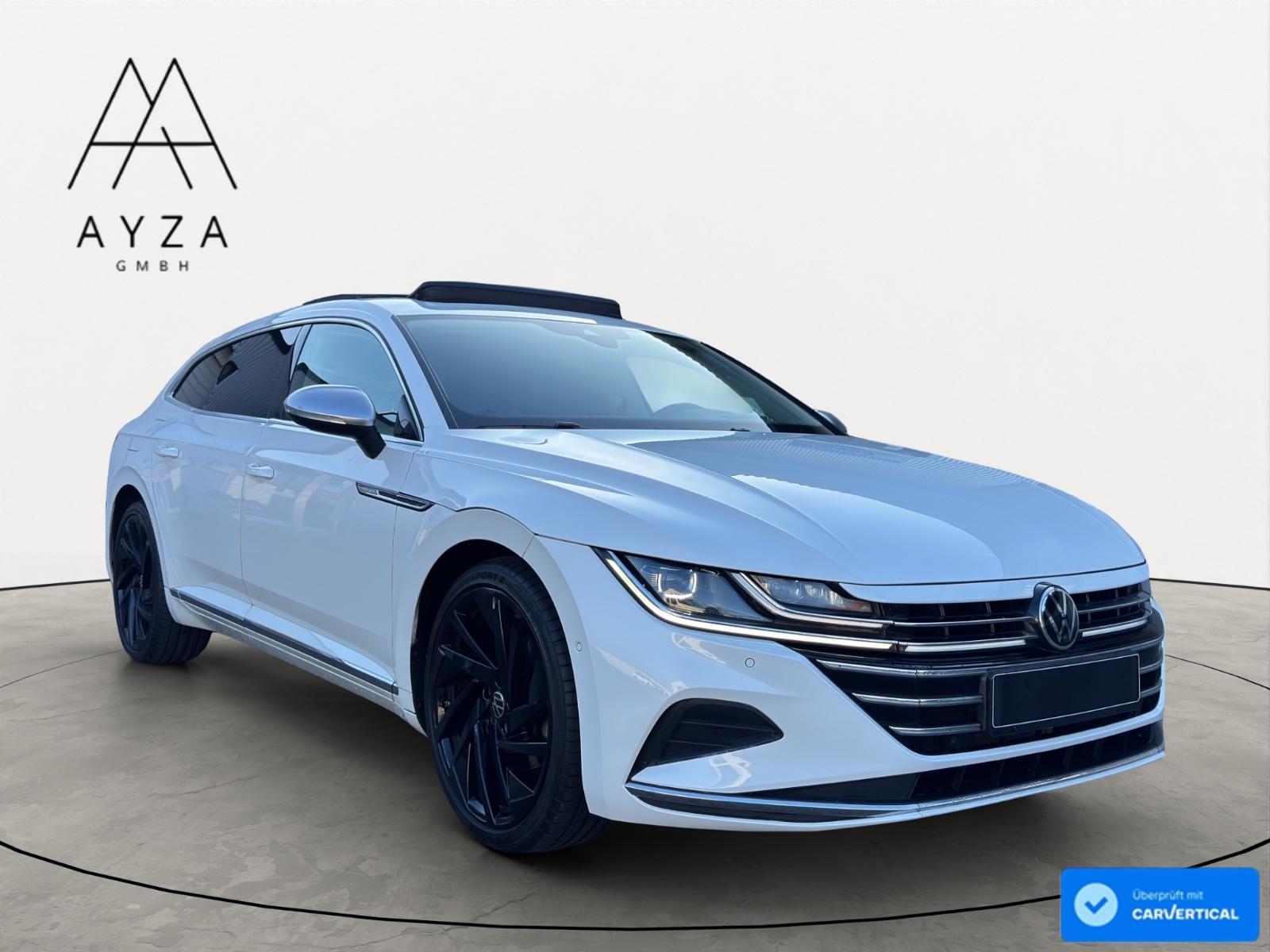 Volkswagen Arteon 2.0 TDI Elegance*DSG*PANO*MATRIX-BEAM*H&K