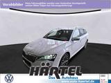 Skoda SUPERB Combi LAURIN & KLEMENT 4X4 2.0 TDI DSG ( - Skoda Superb in Osnabrück