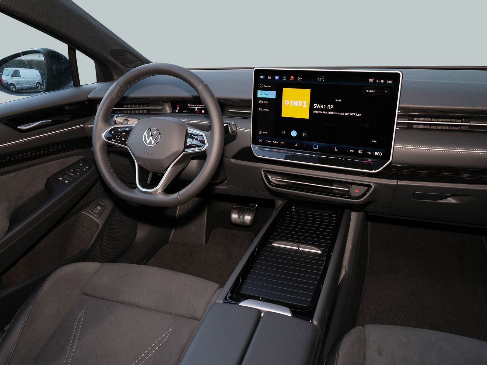 Volkswagen ID.7 - Bild 17