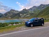 Dacia Dokker Camper - : Kombi, Camper