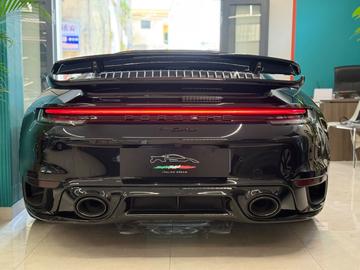 صورة مصغرة 11 لـ 2023 Porsche 911 URMODELL