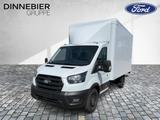 Ford Transit 350 L4 Kofferaufbau LKW Trend 121 kW - Ford Transit kofferaufbau
