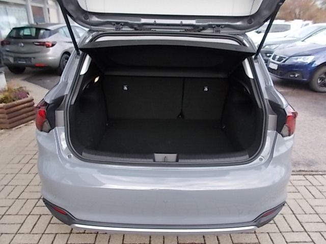 Fahrzeugabbildung Fiat Tipo Cross 1.0 + DAB + Klimaautomatik