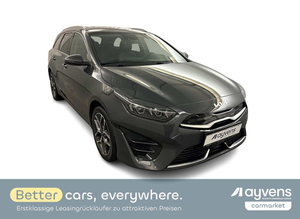 Image of Kia cee'd / Ceed