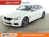 BMW 428i xDrive Aut.*NAVI*BI-XENON*HUD*TEMPO*H&K* - gebrauchte Sportwagen