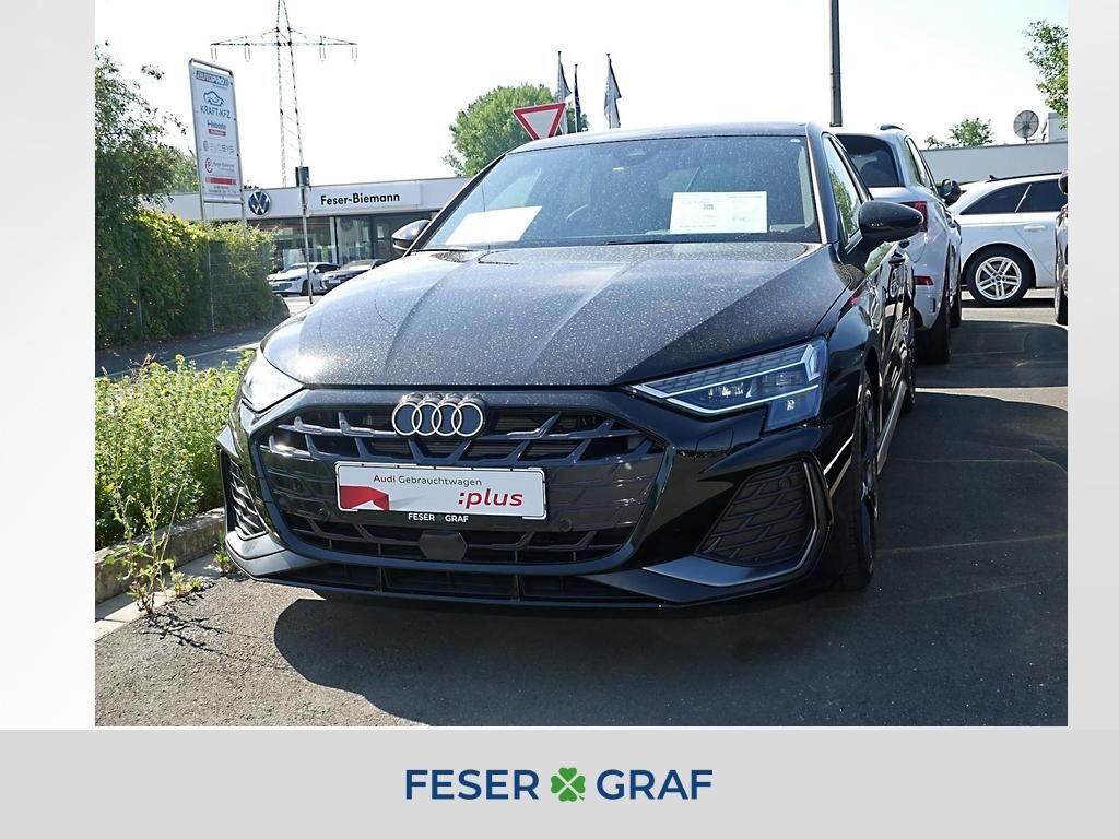 Image of Audi A3