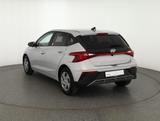 Hyundai i20 1.2 Navi Kamera Tempomat - Hyundai i20 Gebrauchtwagen in Dresden