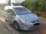 Ford Galaxy 2,0 EcoBoost Titanium PowerShift Titanium - Ford Galaxy: Ecoboost