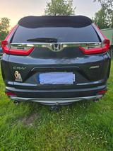 Honda CR-V 1.5 VTEC Turbo 4WD Executive CVT-Automa... - Honda CR-V in Köln