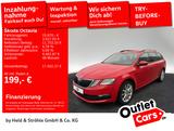 Skoda Octavia Combi TOUR 2.0 TDI DSG LED NAV PDC SHZ