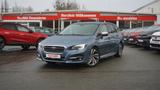 Subaru Levorg 2.0 4x4 Active Navi Standheizung AHK ACC - Subaru Levorg mit Schiebedach