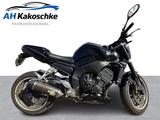 Yamaha FZ1 RN16 ABS Sportauspuff - YAMAHA FZ