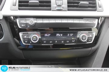 BMW 318 - 8