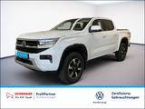 Volkswagen Amarok STYLE DC 3.0TDI 241PS DSG 4M MATRIX.AHK.K - Volkswagen Amarok Jahreswagen