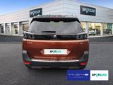 Peugeot 5008 GT 130 Automatik *Navi*SHZ*Kamera - Peugeot 5008 Gebrauchtwagen in Frankfurt