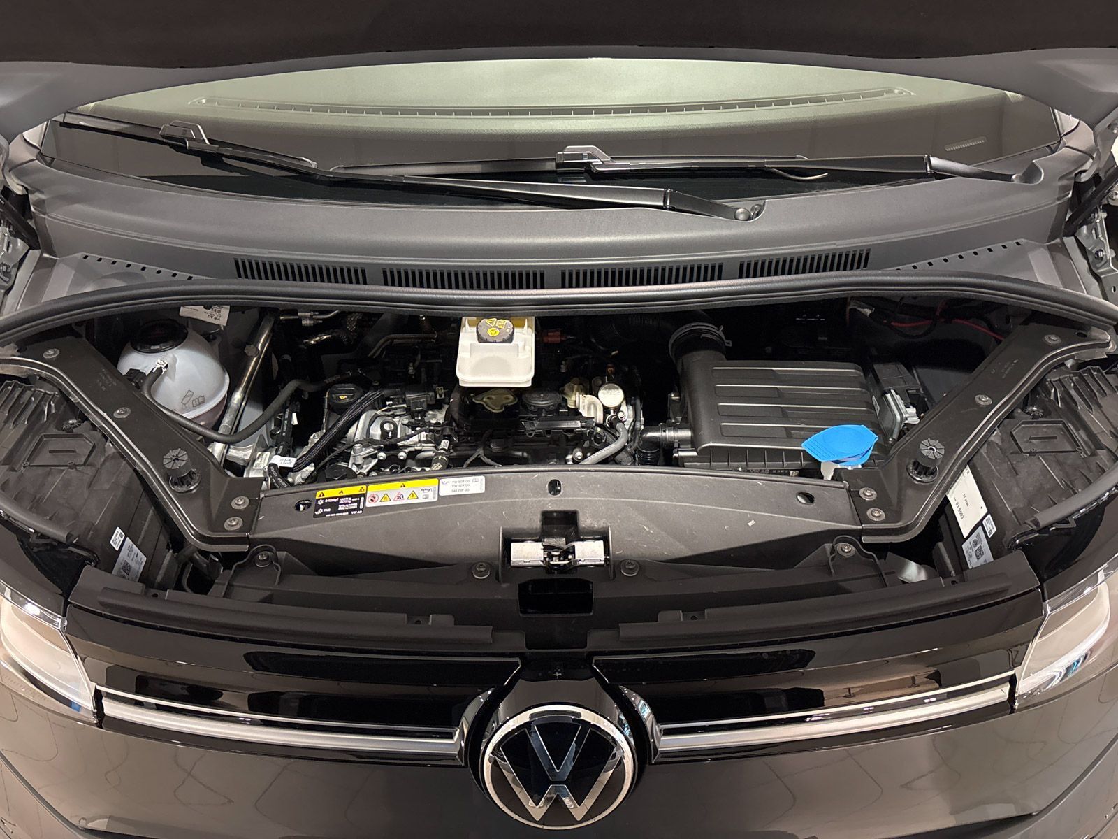 Volkswagen T7 Multivan - Bild 16