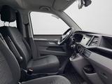 Volkswagen T6.1 Caravelle 2.0 TDI DSG 8-Sitzer NAVI GRA PDC - weiße Volkswagen T6 Caravelle