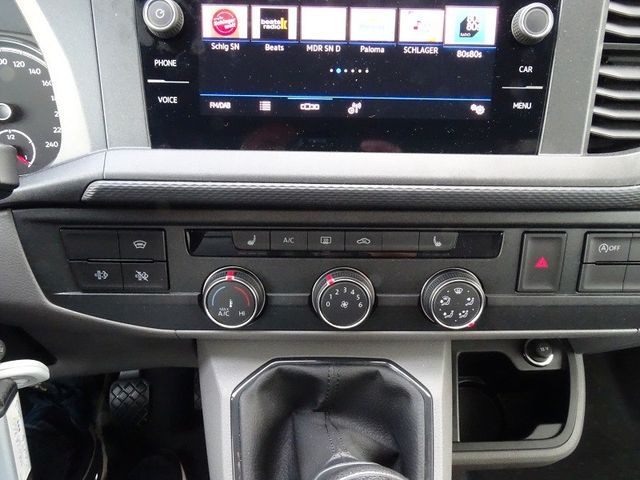 T6.1 Kombi 2.0 TDI LR / Komfort-Paket Plus