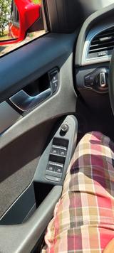 Audi A4 1.8 TFSI 88kw Attraction Attraction - Audi A4 mit Benzin-Antrieb: Limousine, Klimaanlage, 1.8