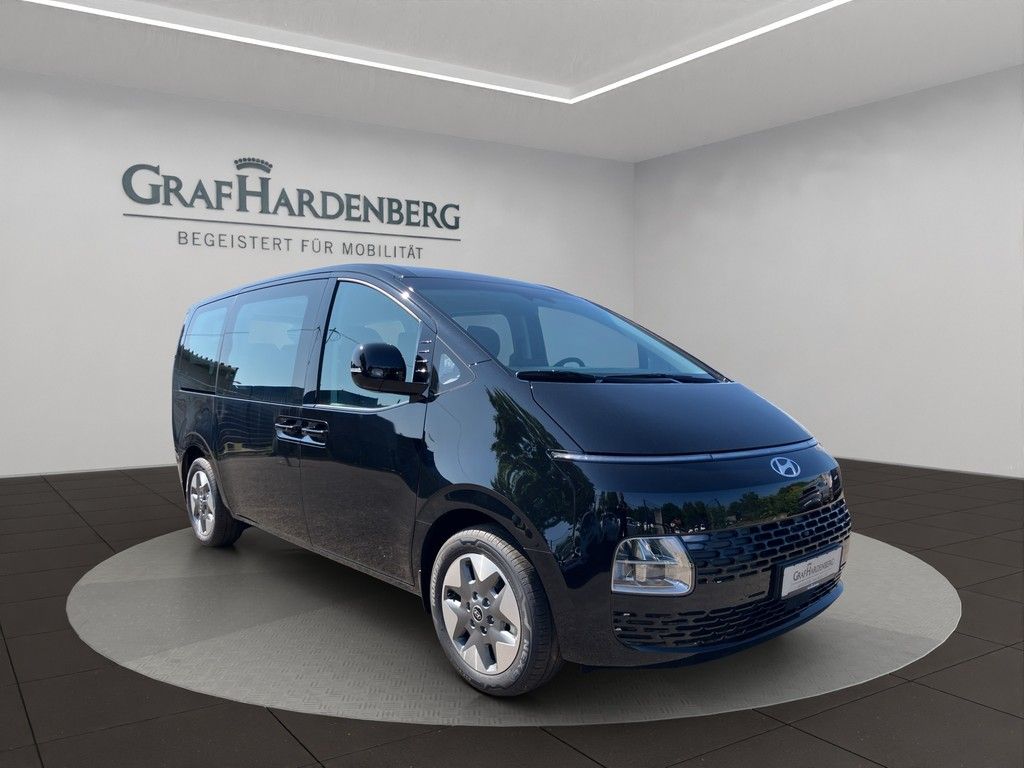 Hyundai Staria – Bild 8