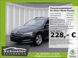 Skoda Superb Combi TDI*DSG LED ACC R-Kam digCockp Navi