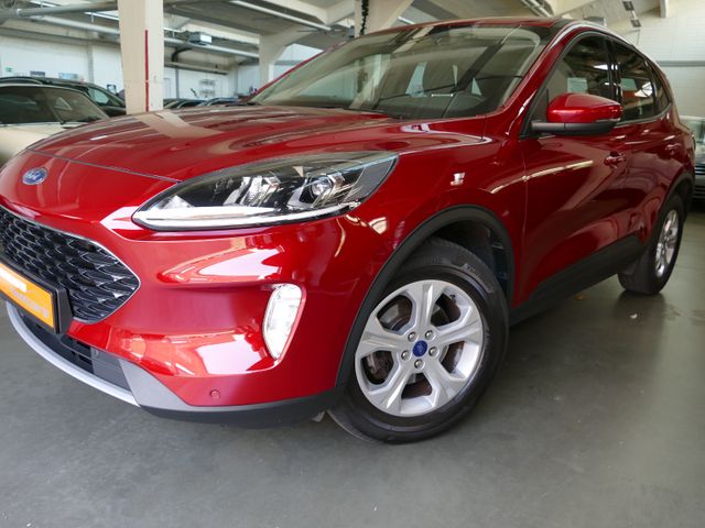 Ford Kuga Cool & Connect - 3114