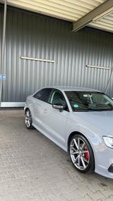 Audi A3  1.4 TFSI Ambition ultra (S-Line)