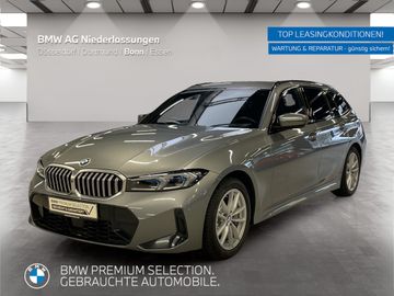BMW Leasingangebot: BMW 330i xDrive Touring Leasing ab 380,00€³ M Sport 
