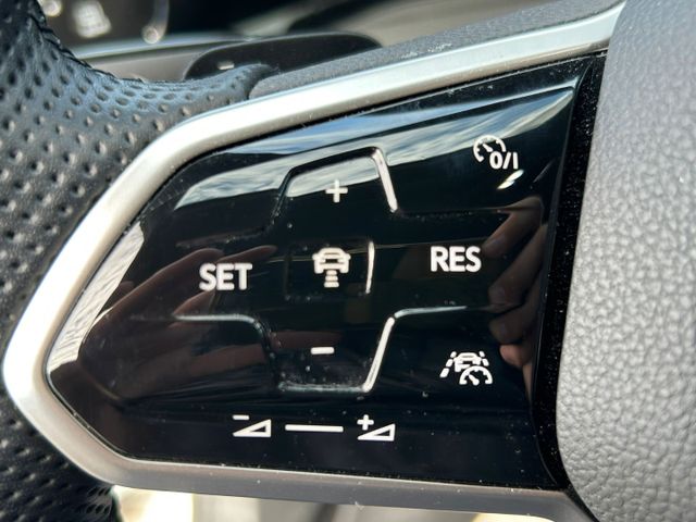 Golf 1.4TSI GTE - NAVI*KAMERA*ASSISTENZ*SHZG*1HD